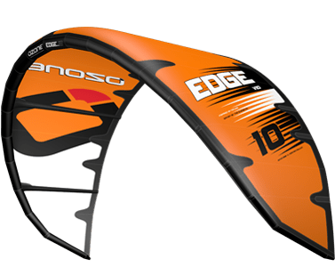 Edge V10 orange
